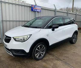 1.6 TURBO D ELITE NAV EURO 6 (START/STOP) 5DR