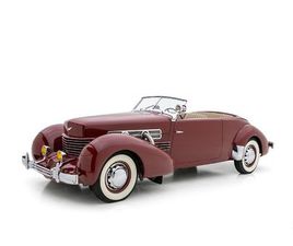 CORD 812 1937 CORD 812