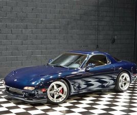 1994 MAZDA RX-7