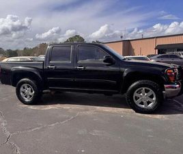 CHEVROLET COLORADO USED 2011 CHEVROLET COLORADO 2LT
