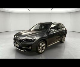 X1 XDRIVE25E 220 CH
