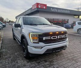 FULL-HYBRID 4X4 POWERBOOST. 360°.LED.