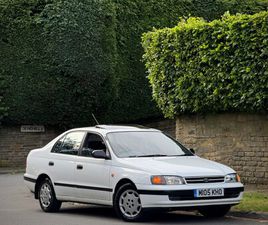 1994 (M) 1.6 GLI 4DR