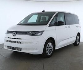 MULTIVAN T7 2.0 TDI LIFE DSG