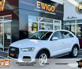 1.4 TFSI 150 CH COD AMBIENTE S-TRONIC 6