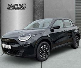 SPECIAL EDITION LEASINGAKTION NAVIGATIONSSYSTEM KL