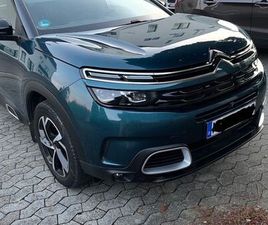 BLUEHDI 180 STOP&START SHINE EAT...