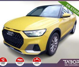 CITYCARVER 25 TFSI LED GPS ACC RADARS