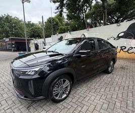 FIAT FASTBACK FIAT FASTBACK 1.0 200 TURBO FLEX AUT 2025