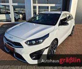 1.6 CRDI DCT GT-LINE LED TECHP