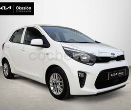 KIA PICANTO KIA PICANTO 1.0 DPI CONCEPT PACK COMFORT