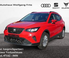 1.0 TSI STYLE KLIMA PDC SHZ KAMERA LED