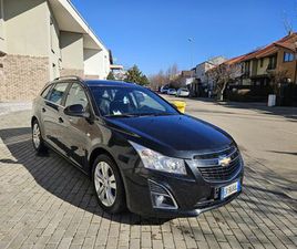 CHEVROLET CRUZE AN 2013 MOTOR 1.7 CDI CUTIE VITEZE MANUALA DUMBRAVITA