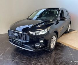 FORD KUGA KUGA 2.5 DURATEC 180 CH FLEXIFUEL FHEV E85 POWERSHIFT ACTIVE