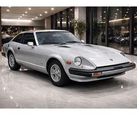 NISSAN 280 ZX NISSAN 280 ZX TARGA.