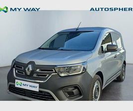 RENAULT KANGOO E-KANGOO VAN SWB E-KANGOO 44 KWH L1 EV45 ADVANCE SESAM (11KW AC)