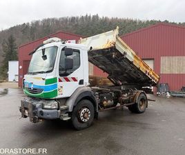 RENAULT DIVERS VF644BHM000000105