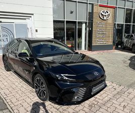 2.5 HYBRID EXECUTIVE E-CVT JBL. MO-I. 1.TULAJDONOS. TOYOTA SAKURA KFT TESZTAUTÓ