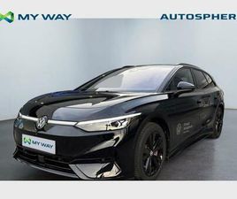 VOLKSWAGEN ID.7 TOURER ID.7 TOURER 86 KWH PRO S BUSINESS SPORT