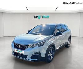 HYBRID 225 E-EAT8 GT LINE