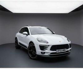 2.0T PDK 4WD EURO 6 (START/STOP) 5DR