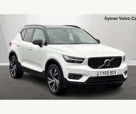 2.0 D3 R-DESIGN AUTO EURO 6 (START/STOP) 5DR