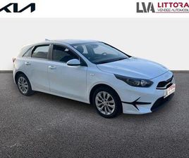 1.0 T-GDI 100CH MOTION