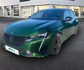 PHEV 225 E-EAT8 GT PACK