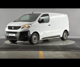 STANDARD 2.0 BLUEHDI 145CH S&S ASPHALT