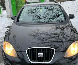 SEAT ALTEA XL 1.6 STYLANCE