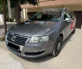 VOLKSWAGEN PASSAT VW PASSAT 2.0 HIGHLINE BMP 4MOTION