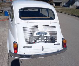 ZASTAVA ZASTAVA 750 / 850