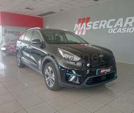 KIA E-NIRO ENIRO DRIVE LONG RANGE
