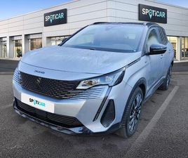 PURETECH 130CH S&S BVM6 GT