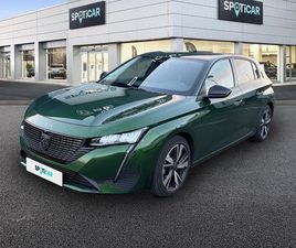 1.2 PURETECH 130CH S&S ALLURE EAT8