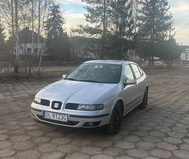 SEAT LEON SEAT LEON 1.4 SIGNO