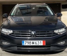VOLKSWAGEN PASSAT VW PASSAT 2.0 TDI/150 PS/LED/NAVI/ACC/PDC/CAMERA