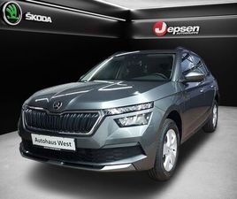 SKODA KAMIQ AMBITION 1.0L TSI