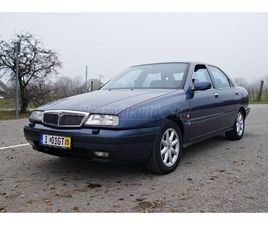 LANCIA KAPPA 3.0 LS