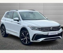 1.5 TSI R-LINE EDITION DSG EURO 6 (START/STOP) 5DR