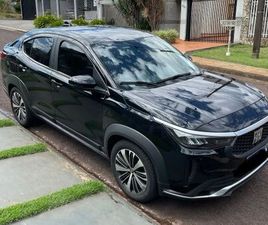 FIAT FASTBACK FIAT FASTBACK AUDACE 1.0 200 T. FLEX AUT 2023