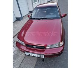 DAEWOO NEXIA 1.5I GLE !! 94.500KM !!