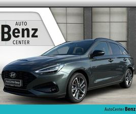 I30 CW 1.0 T-GDI ADVANTAGE *LED*NAVI*TEMPOMAT*