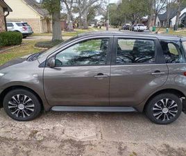 SCION XA 2005 TOYOTA SCION