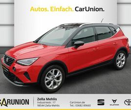 FR 1.5 TSI DSG *AHK*LED*NAVI*KAMERA*