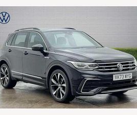 1.5 TSI R-LINE DSG EURO 6 (START/STOP) 5DR