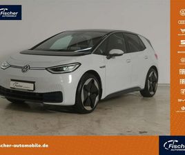 VOLKSWAGEN ID.3 PRO PERFORMANCE 58 KWH MATRIX/NAV/WÄRMEP.
