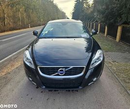 VOLVO C70 D3 INSCRIPTION