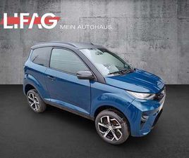 AIXAM CROSSOVER PREMIUM *AB € 17.190,-*