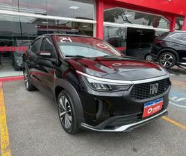 FIAT FASTBACK FIAT FASTBACK AUDACE 1.0 200 T. FLEX AUT 2024